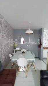 Apartamento com 3 Quartos à venda, 80m² no Osvaldo Cruz, São Caetano do Sul