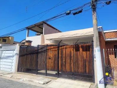 Casa com 2 Quartos à venda, 170m² no Chácara Califórnia, São Paulo