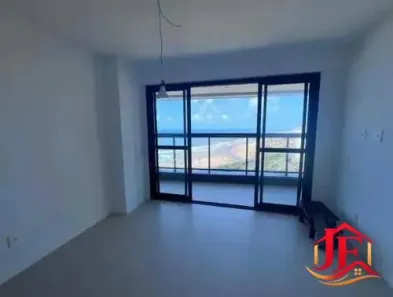 Apartamento com 2 Quartos à venda, 64m² no Piatã, Salvador