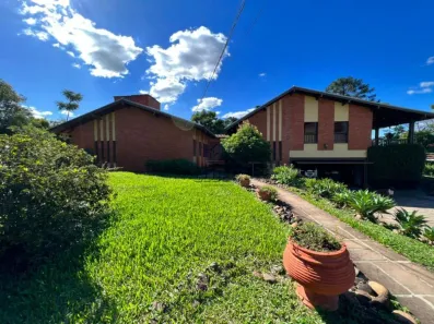 Casa com 5 Quartos à venda, 5000m² no Jardim América, São Leopoldo