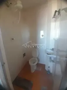 Apartamento com 3 Quartos à venda, 80m² no Centro, Rio de Janeiro