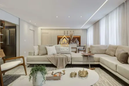 Apartamento com 4 Quartos à venda, 190m² no Santa Lúcia, Belo Horizonte