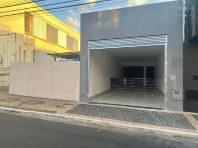 Ponto Comercial para alugar, 170m² no Centro, Marília