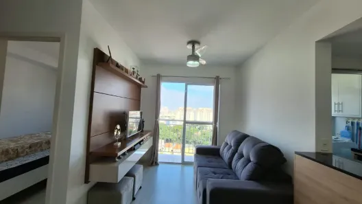 Apartamento com 2 Quartos à venda, 45m² no Vila Nova Cachoeirinha, São Paulo