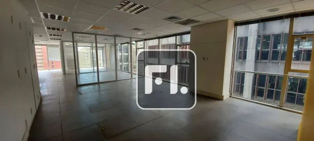 Sala Comercial para alugar, 165m² no Bela Vista, São Paulo