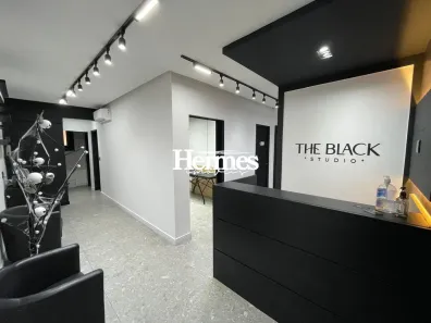 Sala Comercial com 2 Quartos à venda, 63m² no Morumbi, Paulínia