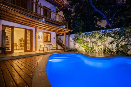 Casa com 4 Quartos à venda, 957m² no Arraial d'Ajuda, Porto Seguro