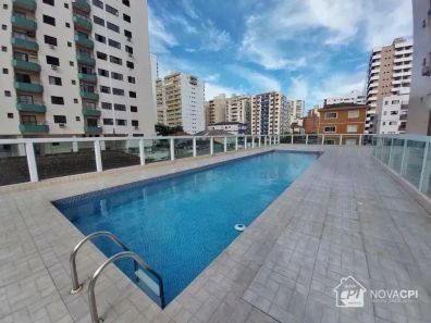 Apartamento com 2 Quartos à venda, 80m² no Tupi, Praia Grande