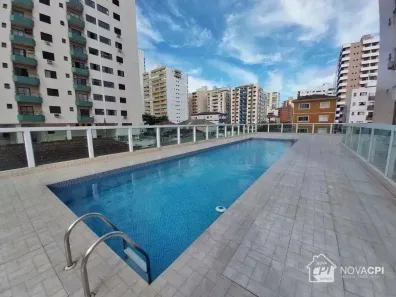 Apartamento com 2 Quartos à venda, 80m² no Tupi, Praia Grande