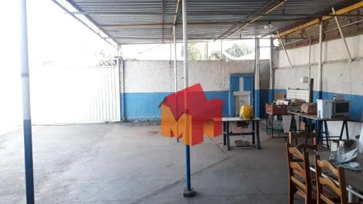Ponto Comercial à venda, 202m² no Cariobinha, Americana