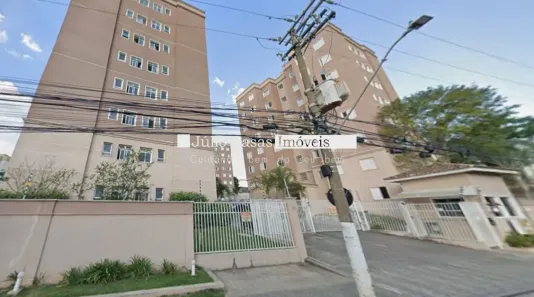Apartamento com 2 Quartos à venda, 58m² no Jardim Residencial Martinez, Sorocaba