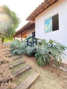 Casa com 3 Quartos à venda, 340m² no Trevo, Belo Horizonte