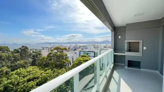 Apartamento com 3 Quartos à venda, 122m² no Jardim Atlântico, Florianópolis