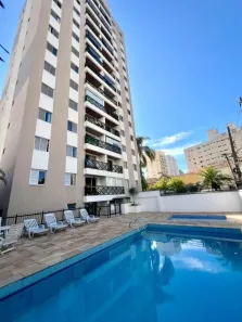 Apartamento com 2 Quartos à venda, 57m² no Vila Marilena, São Paulo