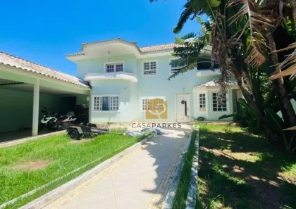 Casa com 5 Quartos à venda, 630m² no Recreio dos Bandeirantes, Rio de Janeiro