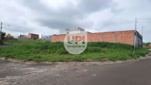 Lote/Terreno à venda, 363m² no Campestre, Piracicaba