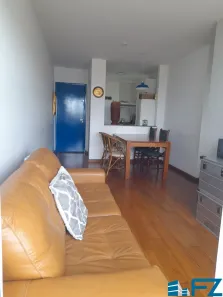 Apartamento com 2 Quartos à venda, 55m² no Assunção, São Bernardo do Campo