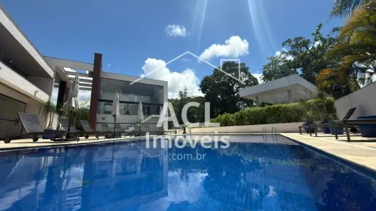 Casa de Condomínio com 5 Quartos à venda, 350m² no Camburi, São Sebastião