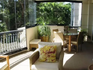 Apartamento com 5 Quartos à venda, 468m² no Ibirapuera, São Paulo