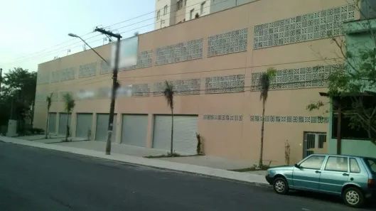 Galpão/Depósito/Armazém à venda, 1076m² no Independência, São Bernardo do Campo