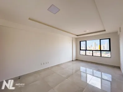 Apartamento com 3 Quartos à venda, 96m² no Barro Vermelho, Natal