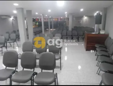 Ponto Comercial para alugar, 600m² no Taquara, Rio de Janeiro