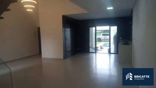 Casa de Condomínio com 3 Quartos à venda, 157m² no Bopiranga, Itanhaém