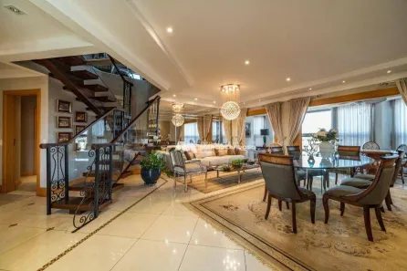 Cobertura com 4 Quartos à venda, 511m² no Vila Redentora, São José do Rio Preto
