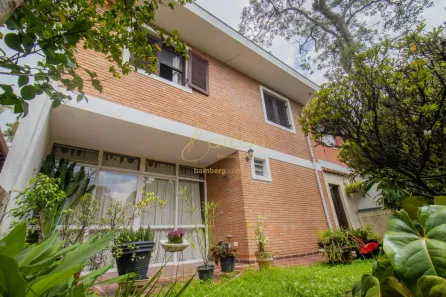 Casa com 4 Quartos à venda, 214m² no Chácara Monte Alegre, São Paulo