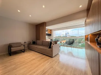 Apartamento com 3 Quartos à venda, 105m² no Zona 08, Maringá