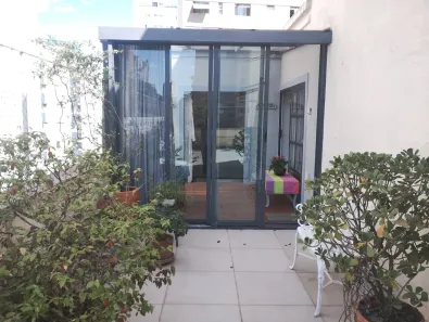 Apartamento com 2 Quartos à venda, 45m² no Cerqueira César, São Paulo