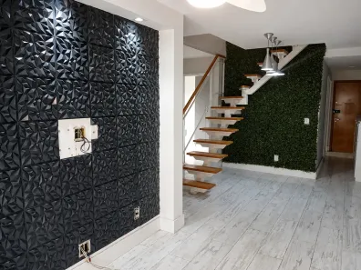 Cobertura com 4 Quartos para venda ou aluguel, 150m² no Taquara, Rio de Janeiro