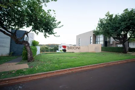 Lote/Terreno à venda, 514m² no Residencial e Empresarial Alphaville, Ribeirão Preto
