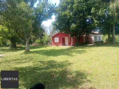 Fazenda/Sítio com 3 Quartos à venda, 300m² no Passo Grande, Glorinha