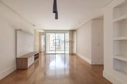 Apartamento com 2 Quartos à venda, 104m² no Jardim das Acácias, São Paulo