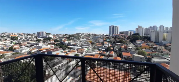 Apartamento com 2 Quartos à venda, 56m² no Sítio do Mandaqui, São Paulo
