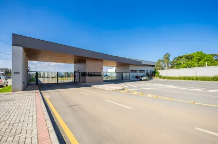 Lote/Terreno à venda, 140m² no Costeira, São José dos Pinhais