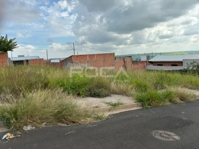 Lote/Terreno à venda, 200m² no Residencial Arcoville, São Carlos
