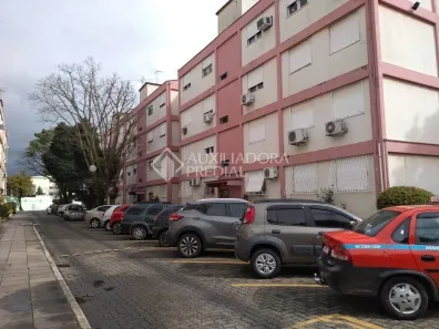 Apartamento com 2 Quartos à venda, 55m² no Sarandi, Porto Alegre