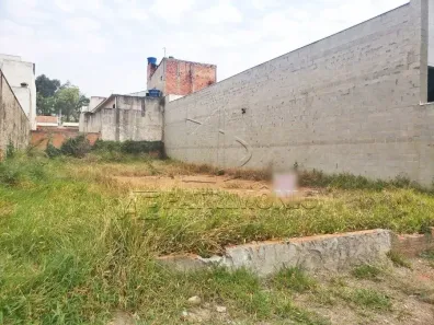 Lote/Terreno para alugar, 360m² no Jardim Santa Esmeralda, Sorocaba