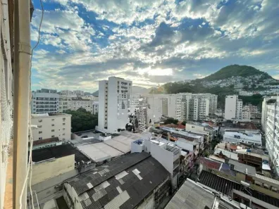 Apartamento com 1 Quarto à venda, 31m² no Catete, Rio de Janeiro