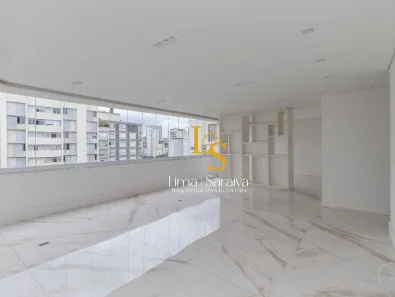Apartamento com 4 Quartos à venda, 265m² no Higienópolis, São Paulo