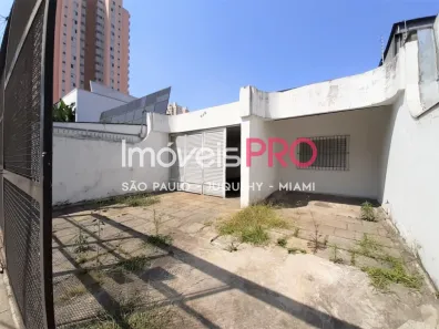 Imóvel Comercial para venda ou aluguel, 238m² no Vila Olímpia, São Paulo