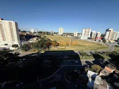 Apartamento com 1 Quarto para alugar, 50m² no Jardim São Dimas, São José dos Campos