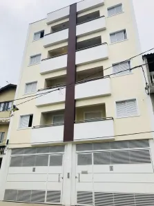 Apartamento com 2 Quartos para alugar, 52m² no Vila Amália (Zona Norte), São Paulo