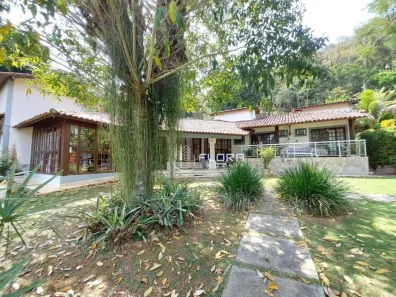 Casa de Condomínio com 3 Quartos à venda, 300m² no Engenho do Mato, Niterói