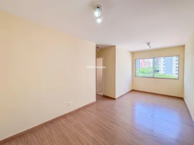 Apartamento com 2 Quartos à venda, 60m² no Vila Uberabinha, São Paulo