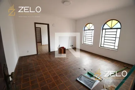 Casa com 3 Quartos à venda, 330m² no Jardim Chapadão, Campinas