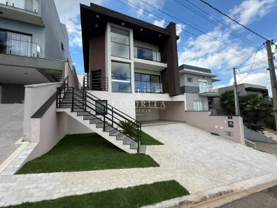 Casa com 3 Quartos à venda, 350m² no Condomínio Villa Real de Bragança, Bragança Paulista