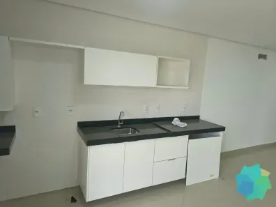 Apartamento com 2 Quartos para alugar, 74m² no Jardim Nair Maria, Salto